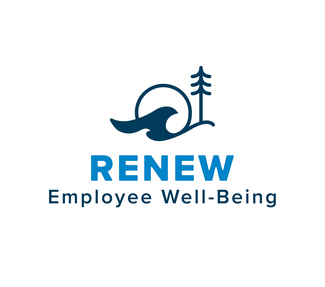 tree on pathway at foot of sunrise